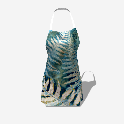 Fern Life Apron